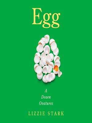 cover image of Egg